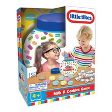 Load image into Gallery viewer, Kids Games | Little Tikes Milk 'N Cookies