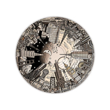 Charger l'image dans la galerie, Spin Flip Puzzles | Charles Fazzino