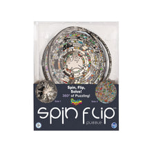 Charger l'image dans la galerie, Spin Flip Puzzles | Charles Fazzino