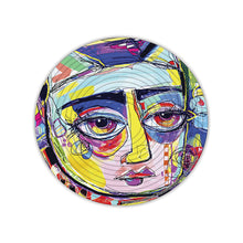 Load image into Gallery viewer, Spin Flip Puzzles | Abstract