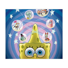 Load image into Gallery viewer, Sure Lox Kids | SpongeBob SquarePants 3-In-1 Puzzles
