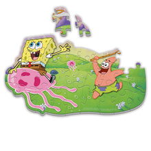 Load image into Gallery viewer, Sure Lox Kids | SpongeBob SquarePants Fun Foam Puzzle