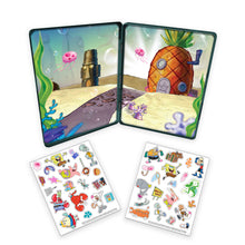 Charger l'image dans la galerie, Magnetic Creations | SpongeBob SquarePants Tin