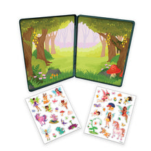 Charger l'image dans la galerie, Magnetic Creations | Mystical Forest Tin