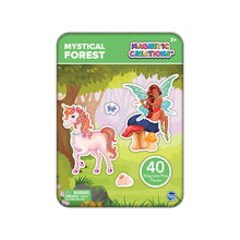 Charger l'image dans la galerie, Magnetic Creations | Mystical Forest Tin