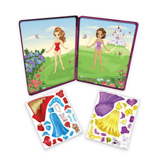 Load image into Gallery viewer, Magnetic Creations | Princess Party Tin