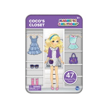 Charger l'image dans la galerie, Magnetic Creations | Coco’s Closet Tin