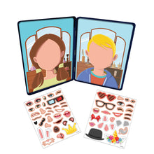 Charger l'image dans la galerie, Magnetic Creations | Hilarious Heads Tin
