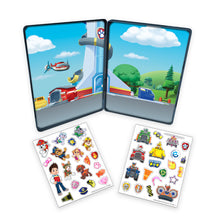 Load image into Gallery viewer, Magnetic Creations | Paw Patrol Tin
