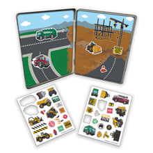 Charger l'image dans la galerie, Magnetic Creations | Tonka Tin