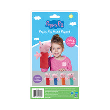Load image into Gallery viewer, Puppets | Peppa Pig Hand Puppet