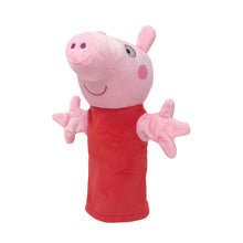 Load image into Gallery viewer, Puppets | Peppa Pig Hand Puppet