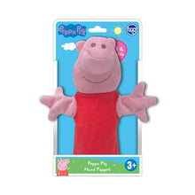 Load image into Gallery viewer, Puppets | Peppa Pig Hand Puppet