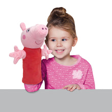 Load image into Gallery viewer, Puppets | Peppa Pig Hand Puppet