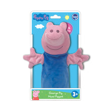 Charger l'image dans la galerie, Puppets | George Pig Hand Puppet