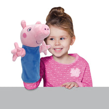 Charger l'image dans la galerie, Puppets | George Pig Hand Puppet