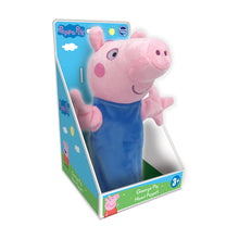 Charger l'image dans la galerie, Puppets | George Pig Hand Puppet