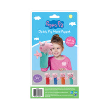 Charger l'image dans la galerie, Puppets | George Pig Hand Puppet