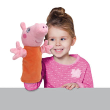Charger l'image dans la galerie, Puppets | Mommy Pig Hand Puppet