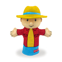 Charger l'image dans la galerie, Puppets | Old MacDonald Hand Puppet