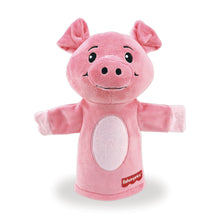 Charger l'image dans la galerie, Puppets | Piggie Hand Puppet