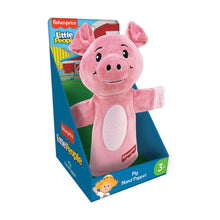 Charger l'image dans la galerie, Puppets | Piggie Hand Puppet