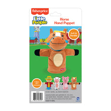 Charger l'image dans la galerie, Puppets | Horse Hand Puppet