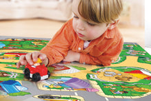 Charger l'image dans la galerie, Imaginmat | Fisher Price Little People Jumbo Imaginmat