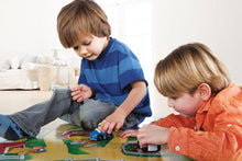 Charger l'image dans la galerie, Imaginmat | Fisher Price Little People Jumbo Imaginmat