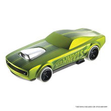 Load image into Gallery viewer, Imaginmat | Hot Wheels Imaginmat Deluxe One Vehicle

