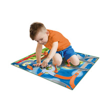 Charger l'image dans la galerie, Imaginmat | Hot Wheels Imaginmat Deluxe One Vehicle