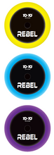 Load image into Gallery viewer, YO-YO® Brand | REBEL – High-Performance Modern Return Top