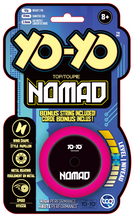 Charger l'image dans la galerie, YO-YO® Brand | NOMAD – High-Performance Modern Return Top