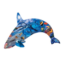Load image into Gallery viewer, Sure Lox | Shaped Puzzle Collection