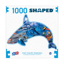 Load image into Gallery viewer, Sure Lox | Shaped Puzzle Collection