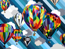 Load image into Gallery viewer, Sure Lox | 500 Piece Elizabeth Sutton Puzzle Collection
