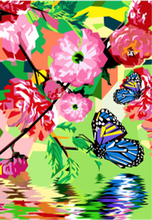 Load image into Gallery viewer, Sure Lox | 500 Piece Elizabeth Sutton Puzzle Collection