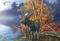 Load image into Gallery viewer, Sure Lox | 500 Piece Royal Deluxe Puzzle