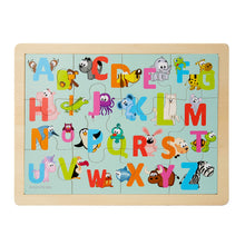 Load image into Gallery viewer, 5 WOODEN TOY GIFT SET
