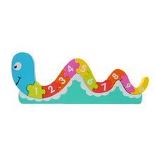 Load image into Gallery viewer, 5 WOODEN TOY GIFT SET