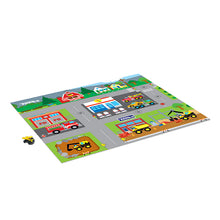 Load image into Gallery viewer, Imaginmat | Tonka Felt Imaginmat