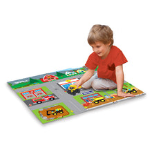 Load image into Gallery viewer, Imaginmat | Tonka Felt Imaginmat