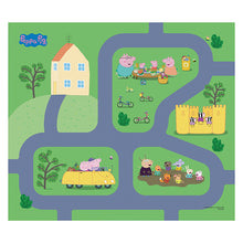 Load image into Gallery viewer, Imaginmat | Peppa Pig Felt Imaginmat