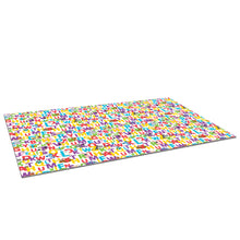 Load image into Gallery viewer, Gelli Mats | Alphabet Fun Luxury Playtime Gelli Mat