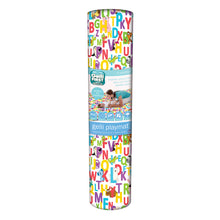 Load image into Gallery viewer, Gelli Mats | Alphabet Fun Luxury Playtime Gelli Mat