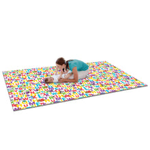 Load image into Gallery viewer, Gelli Mats | Alphabet Fun Luxury Playtime Gelli Mat