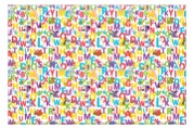 Load image into Gallery viewer, Gelli Mats | Alphabet Fun Luxury Playtime Gelli Mat