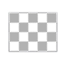 Load image into Gallery viewer, Gelli Mats | Neutral Calm Comfort Playtime Foam 72PC Gelli Mat