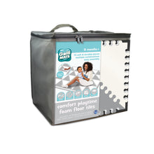Load image into Gallery viewer, Gelli Mats | Neutral Calm Comfort Playtime Foam 72PC Gelli Mat