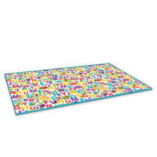 Load image into Gallery viewer, Gelli Mats | Alphabet Fun Funtime Gelli Mat